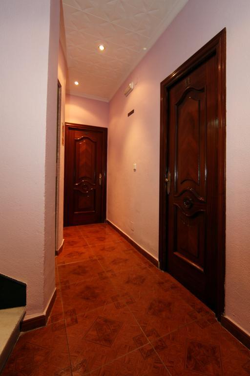 Hostal Victoria Málaga Habitación foto